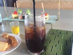 -巴厘岛悦榕庄Jumana露台餐厅