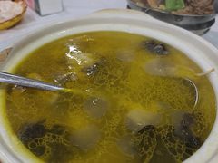 -翠茗农庄土菜馆(天目湖店)