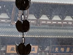 -径山寺