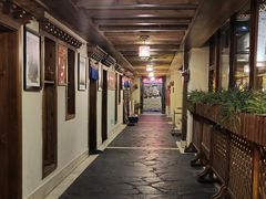 -思金拉措庄园藏餐(太阳岛店)