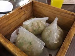 -日日鲜茶餐厅(小公园店)