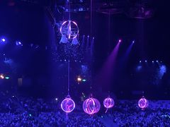-广州长隆国际大马戏