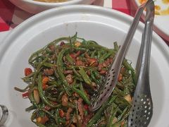-西贝(上海中心店)