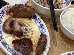 -棋哥烧鹅餐室(嘉年华商业大厦店)
