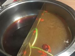 -水林间·寿喜烧自助(仙林金鹰店)