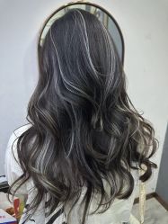 -New Fashion·新时尚形象设计