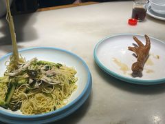 -渝味川菜(夜宵航母店)