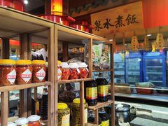 -谭姐邻里厨房(翠微店)