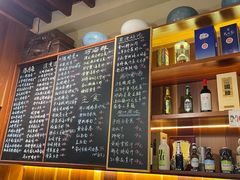 -南园民国茶楼餐厅·常州菜(北大街店)
