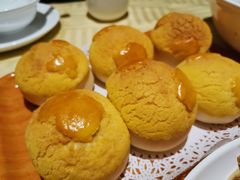 菠萝包-石岐佬中山菜馆(张溪店)
