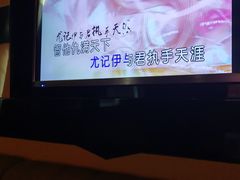 -V-SHOW主题KTV(新城店)