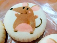 鼠饼-北京稻香村(花市店)