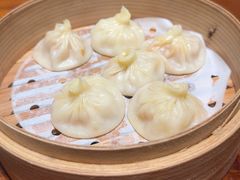 -李犟大爆鳝面·手工蟹黄包(湖滨西湖店)