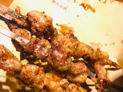 -必点海鲜·鲅鱼水饺(鞍山西道店)