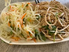 -津门张记包子铺(华昌道店)