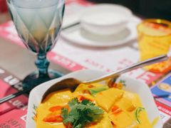 -新越盏·东南亚料理(捷登都会店)