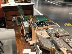 -十八字金银饰·拼豆·开蚌手工体验团建(君太百货店)