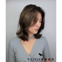 -P.STYLE 派斯造型