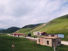 -青海湖国家重点风景名胜区