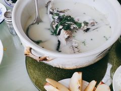-高老庄·老溧阳·私房菜(南山竹海店)