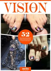 糖果指甲造型-光SPA科技美肤