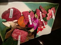 iphone_upload_pic-松阪牛焼肉M(法善寺横丁店)