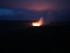 -夏威夷火山国家公园