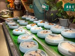 -亚马逊蒸汽活海鲜自助(LCM置汇旭辉广场店)
