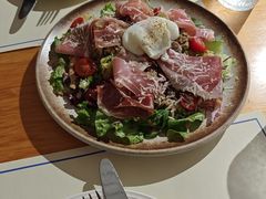 -沏点Trattoria意大利餐厅(新街口店)