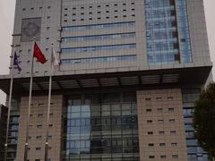 -苏州大学附属第二医院(三香院区)