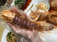 -老字号蛇口德记烧腊饭店·海鲜加工