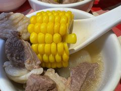 -西贝(虹口龙之梦店)
