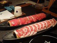 -滇牛云南火锅(桂林路店)