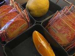 -华夏良子·足道SPA艾灸(王府井店)
