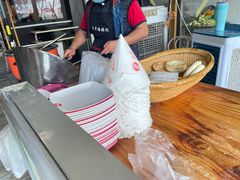 -子午路张记肉夹馍(兵马俑店)