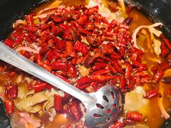 -玉桥餐厅(天坛店)