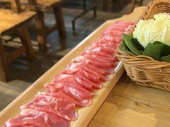 -四喜小胖·北京涮肉(五道营店)