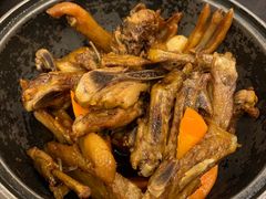 -美极鲜食坊(宝安南路店)