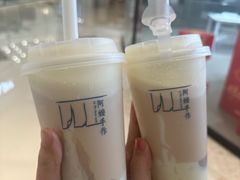 -阿嬷手作(成都万象城店)