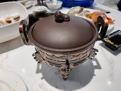-半岛听涛蒸汽海鲜自助(K11店)