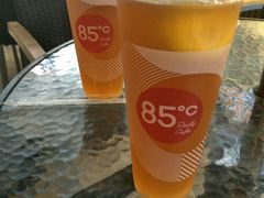 -85度C(厦门中华城新店)