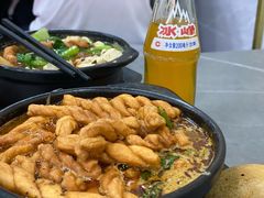 麻花砂锅-巧酱府重庆砂锅大全
