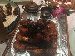-卫鼎轩·曹公馆(鼓楼店)