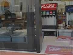 门面-麦当劳(成都时代奥特莱斯店)