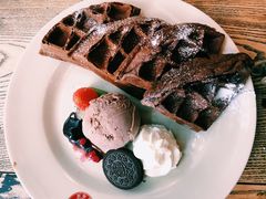 -MANYU COFFEE(广渠门店)