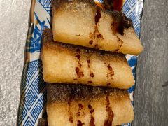 -探鱼·鲜青椒爽麻烤鱼(天河优托邦店)