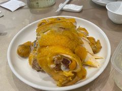 白切本鸡-群乐饭店(滨安路店)
