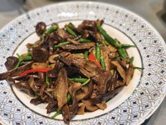 -客家汇·客家传承菜(水库店)