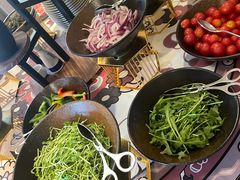 -ESSENCE(诺富特东荟城酒店)