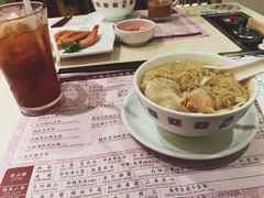-池记(尖沙咀店)